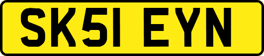 SK51EYN