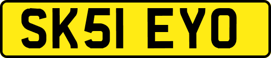 SK51EYO