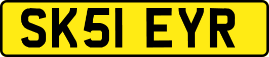 SK51EYR
