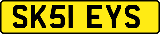 SK51EYS