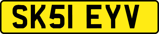 SK51EYV