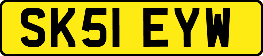 SK51EYW