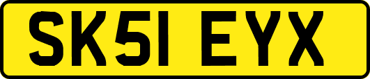 SK51EYX