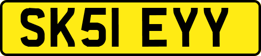 SK51EYY