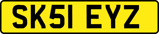 SK51EYZ