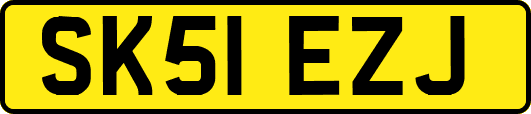 SK51EZJ