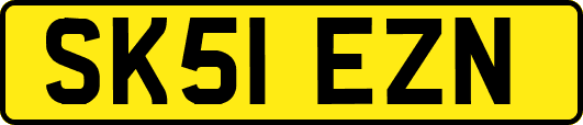 SK51EZN