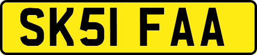 SK51FAA