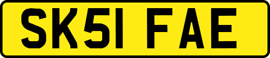 SK51FAE