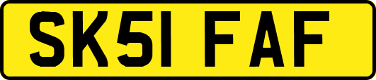 SK51FAF