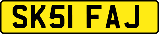 SK51FAJ