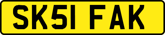 SK51FAK