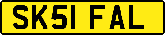SK51FAL