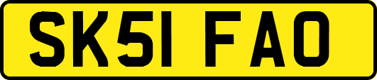 SK51FAO