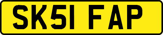 SK51FAP