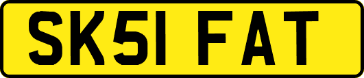 SK51FAT