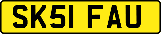 SK51FAU