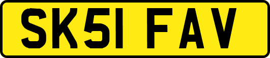 SK51FAV