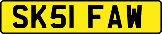 SK51FAW