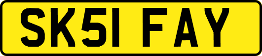 SK51FAY