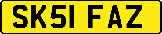 SK51FAZ