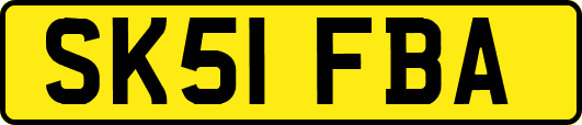 SK51FBA