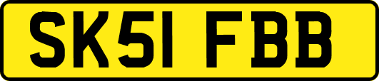 SK51FBB