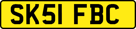 SK51FBC