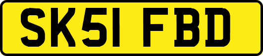 SK51FBD