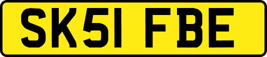 SK51FBE