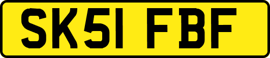 SK51FBF