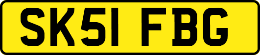 SK51FBG