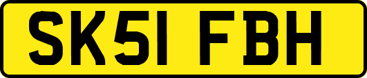 SK51FBH