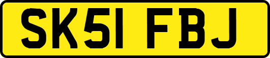 SK51FBJ