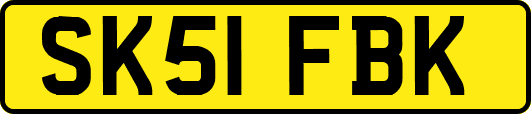 SK51FBK