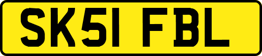 SK51FBL