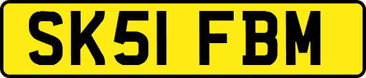 SK51FBM