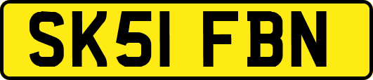 SK51FBN