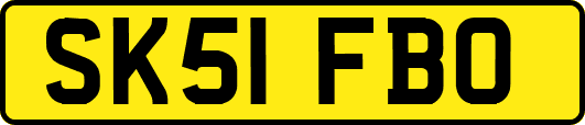SK51FBO