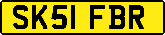 SK51FBR