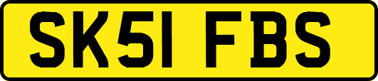 SK51FBS