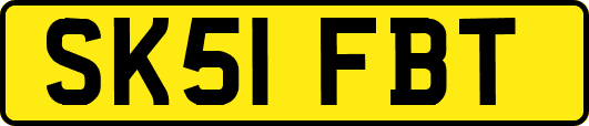SK51FBT