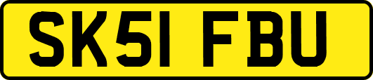 SK51FBU