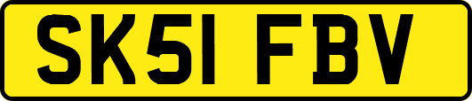 SK51FBV