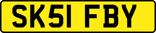 SK51FBY