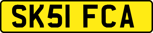SK51FCA