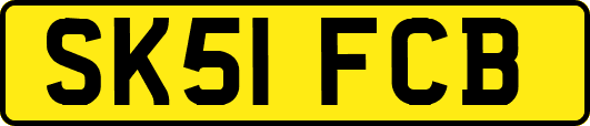 SK51FCB