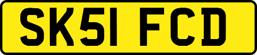 SK51FCD