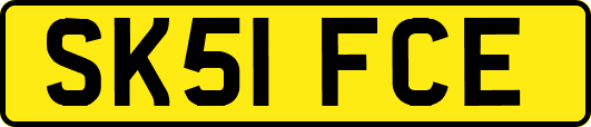 SK51FCE