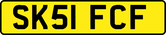 SK51FCF